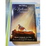Walt disney la belle au bois dormant cassette audio Walt disney la belle au bois dormant cassette audio