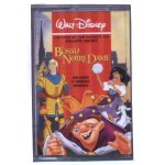 Walt disney - le bossu de notre dame - musique et chansons originales + histoire du film racontee par ...