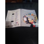 Walt disney les plus grandes chansons des films