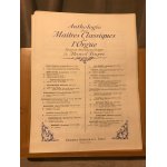 Walther choral lobe den herren partition orgue anthologie dupré bornemann Walther choral lobe den herren partition orgue anthologie dupré bornemann