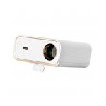 Wanbo x5 projecteur de film 1100 ansi lumens 1920 x 1080 pixels or, b