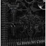 Wargoatcult - la horda del chiva Wargoatcult - la horda del chiva