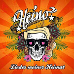 Warner music heino - lieder meiner heimat cd pop