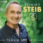 Warner music tommy steib - tr�um mit mir cd pop
