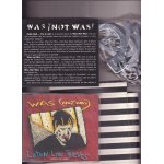Was (not was) cd maxi listen like thieves pack france avec paire de menottes