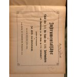 Wasieliewski instrumentalske 16 / 17 jarh partition ed liepmannssohn exemplaire sign par alexandre ...