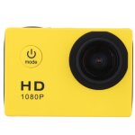 Waterproof full hd 1080p action sports camra dvr dv cam video camscope ye w1494
