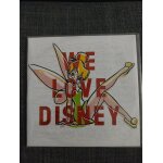 We love disney cd sampler jenifer elodie frege zaho thomas dutronc