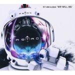 We will go astro interpr�te cd album import 8809231386578 cd audio de musique