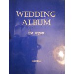 Wedding album for organ Wedding album for organ