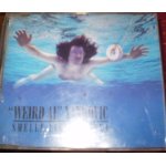 Weird al yankovic - smells like nirvana - cd maxi 3 titres