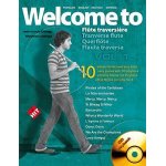 Welcome to flûte traversière ( + 1 cd ) - hit diffusion Welcome to flûte traversière ( + 1 cd ) - hit diffusion