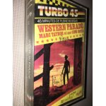 Western parade marc taylor et ses cow boye cassette audio