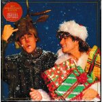 Wham last christmas. 1 maxi - cd 5 titres. style: electro - pop dance - pop synth - pop & holiday romantic ...