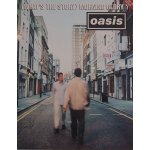 (what's the story) morning glory