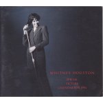 Whitney houston livret special picture calendar for 1994 format cd 28 pages Whitney houston livret special picture calendar for 1994 format cd 28 pages