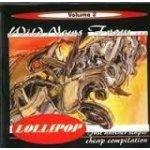 Wild news from lollipop