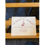 William lemit la fleur au chapeau 2e recueil partition 1 a 4 voix ed. salabert