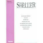 William sheller piano volume 1