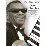 Wise publications - play piano with. . . ray charles