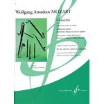 Wolfgang amadeus mozart : concerto kv 191 réduction pour clarinette basse en sib et piano - billaudot ... Wolfgang amadeus mozart : concerto kv 191 réduction pour clarinette basse en sib et piano - billaudot ...