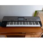 Vends workstation korg krome 61 ex