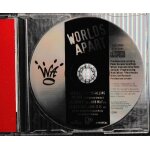 Worlds apart could it be i m falling in love. 1cd maxi 4 titres electronic pop & synth - pop electro ...