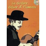 Worms : la guitare gitane et flamenca vol 3 ( + 1 cd) - pdg