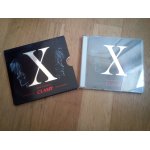 X based on the story by clamp