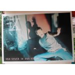 X files - affiche musique / concert / poster