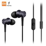 Xiaomi 1 plus �couteurs intra - auriculaires � piston e1012 casque de musique filaire r�duction du bruit ...