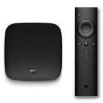 Xiaomi mi box - r�cepteur multim�dia num�rique - 8 go - noir