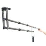 Xsories xcrmi grue téléscopique x - crane mini noir Xsories xcrmi grue téléscopique x - crane mini noir