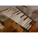 Xylophone resta heuvrard ct3c - fabrication artisanale 100% franaise