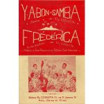 Y - a - bon samba et frederica