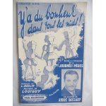 Y'a du bonheur dans tous les nids!