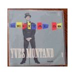Y montand - r�cital 1959