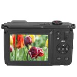 Yagri appareil photo numérique wifi 4k pour la photographie et la vidéo, zoom numérique 16x, caméra vlogging ... Yagri appareil photo numérique wifi 4k pour la photographie et la vidéo, zoom numérique 16x, caméra vlogging ...