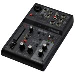 Yamaha ag03mk2b table de mixage live streaming Yamaha ag03mk2b table de mixage live streaming