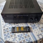 Yamaha amplifier dsp - a3090
