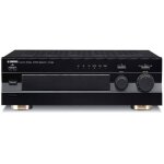 Yamaha modele ax 496 - natural sound - 2 fois 85 watts rms - avec telecommande - modele audiophile