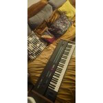 Yamaha dx7 - accessoires - excellent etat - r�vis� / 2nd