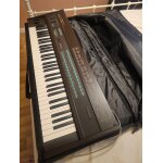 Yamaha dx7 - synthetiseur legendaire - accessoires - excellent etat - rvis