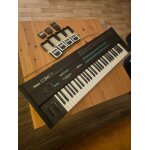 Yamaha dx7 - synthétiseur légendaire - accessoires - excellent etat / révisé Yamaha dx7 - synthétiseur légendaire - accessoires - excellent etat / révisé