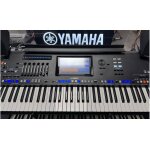 Yamaha genos1 - clavier arrangeur 76 touches