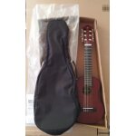 Yamaha gl - 1 guitalele – le compromis idéal entre la guitare et la sonorité unique du ukulélé – 1 / ... Yamaha gl - 1 guitalele – le compromis idéal entre la guitare et la sonorité unique du ukulélé – 1 / ...