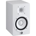 Yamaha hs5w enceinte de monitoring active blanc (la pi�ce)