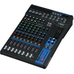 Yamaha mg12 table de mixage 12 canaux