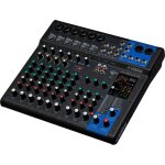 Yamaha mg12xuk - table de mixage � boutons avec effets