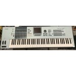 Yamaha motif xs7 - synth� 76 touches